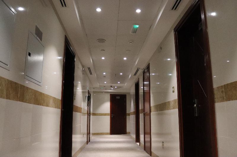 布拉克酒店-宝石酒店集团 迪拜 外观 照片
